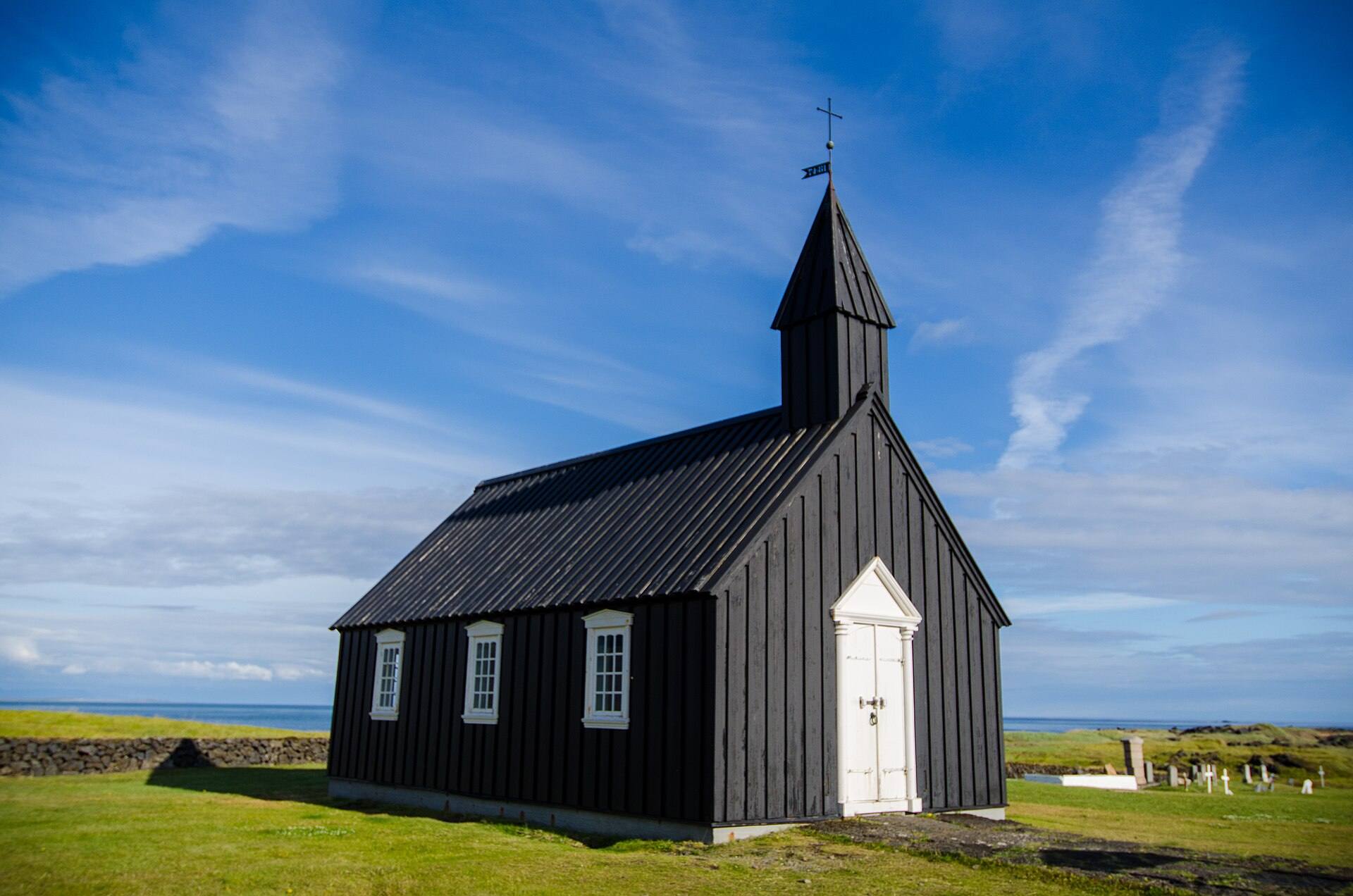 Desde Reikiavik: Snæfellsnes con comida casera